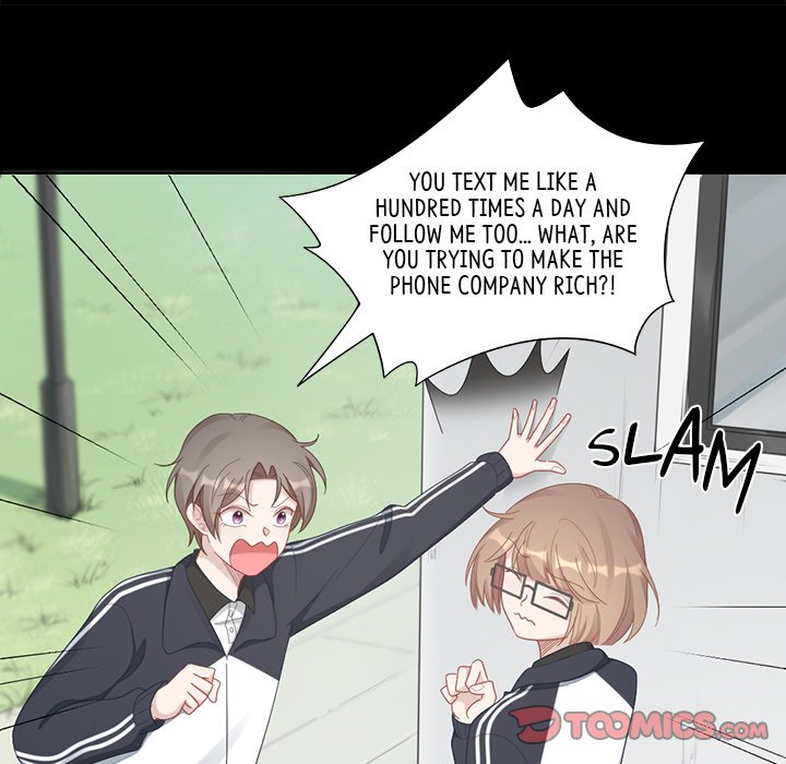 My New Pet Cat My New Pet Cat EP 78 - Toomics page 26 - 