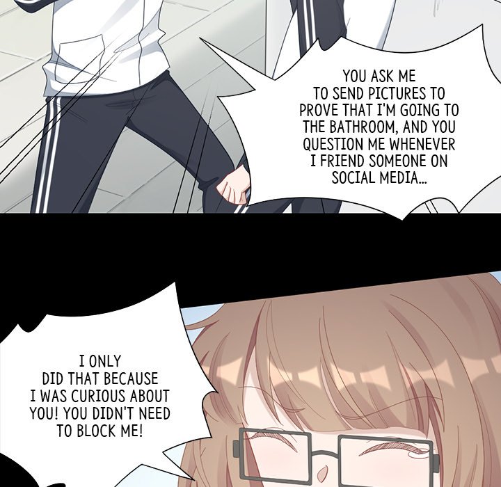 My New Pet Cat My New Pet Cat EP 78 - Toomics page 27 - 