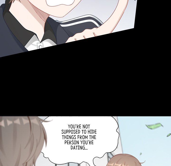My New Pet Cat My New Pet Cat EP 78 - Toomics page 29 - 