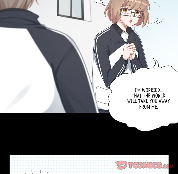 My New Pet Cat My New Pet Cat EP 78 - Toomics page 30 - 