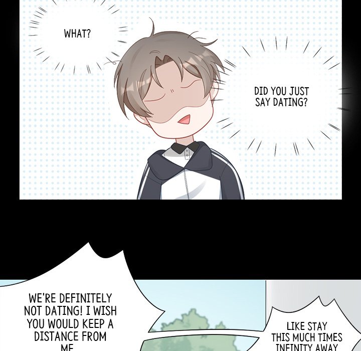 My New Pet Cat My New Pet Cat EP 78 - Toomics page 31 - 
