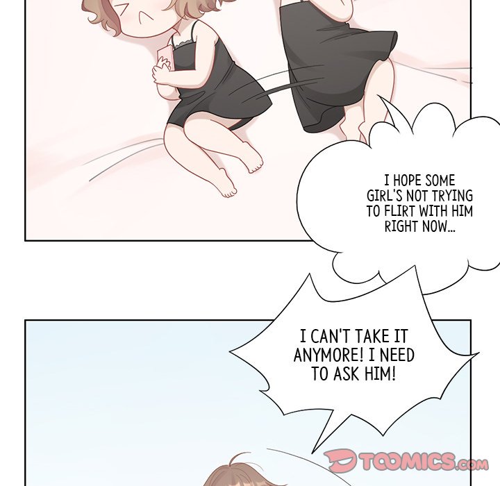 My New Pet Cat My New Pet Cat EP 78 - Toomics page 34 - 
