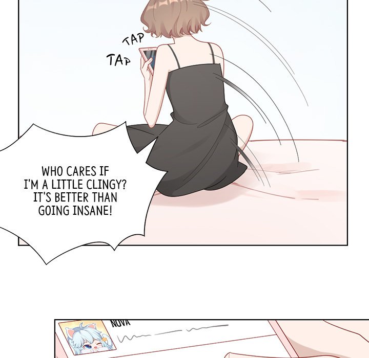 My New Pet Cat My New Pet Cat EP 78 - Toomics page 35 - 