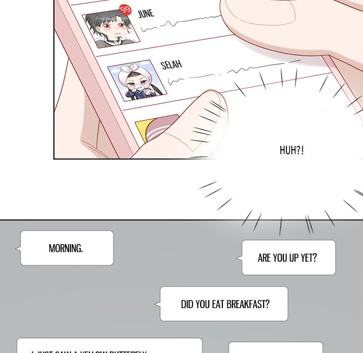 My New Pet Cat My New Pet Cat EP 78 - Toomics page 36 - 