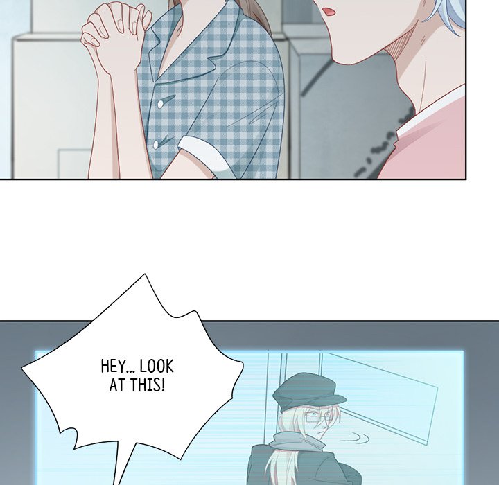 My New Pet Cat My New Pet Cat EP 78 - Toomics page 41 - 