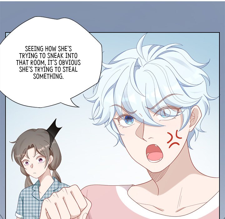 My New Pet Cat My New Pet Cat EP 78 - Toomics page 44 - 