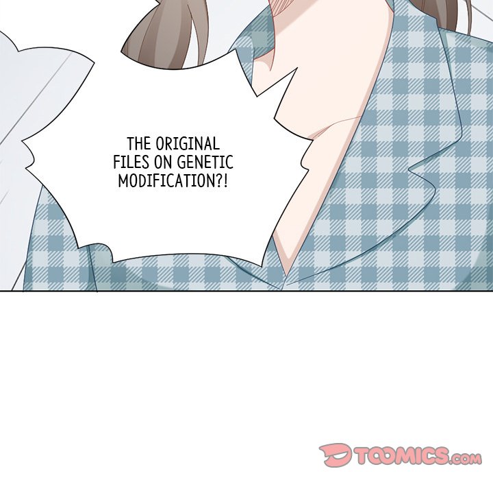 My New Pet Cat My New Pet Cat EP 78 - Toomics page 46 - 