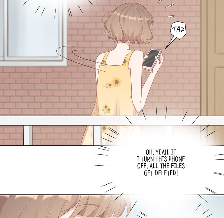 My New Pet Cat My New Pet Cat EP 78 - Toomics page 56 - 
