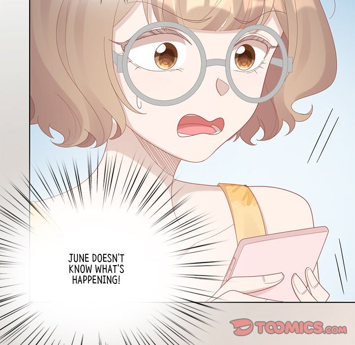 My New Pet Cat My New Pet Cat EP 78 - Toomics page 58 - 