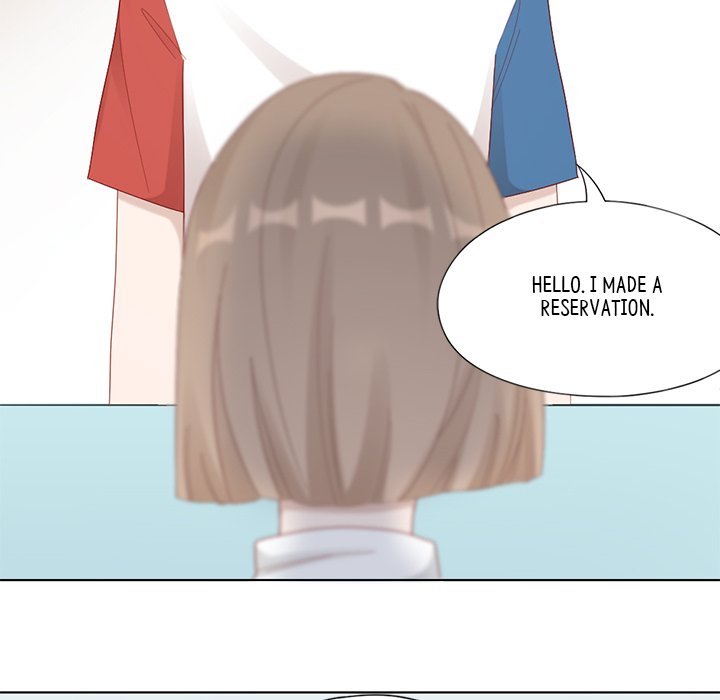 My New Pet Cat My New Pet Cat EP 78 - Toomics page 60 - 