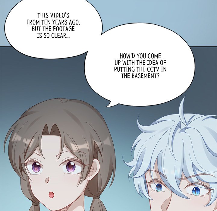 My New Pet Cat My New Pet Cat EP 78 - Toomics page 7 - 