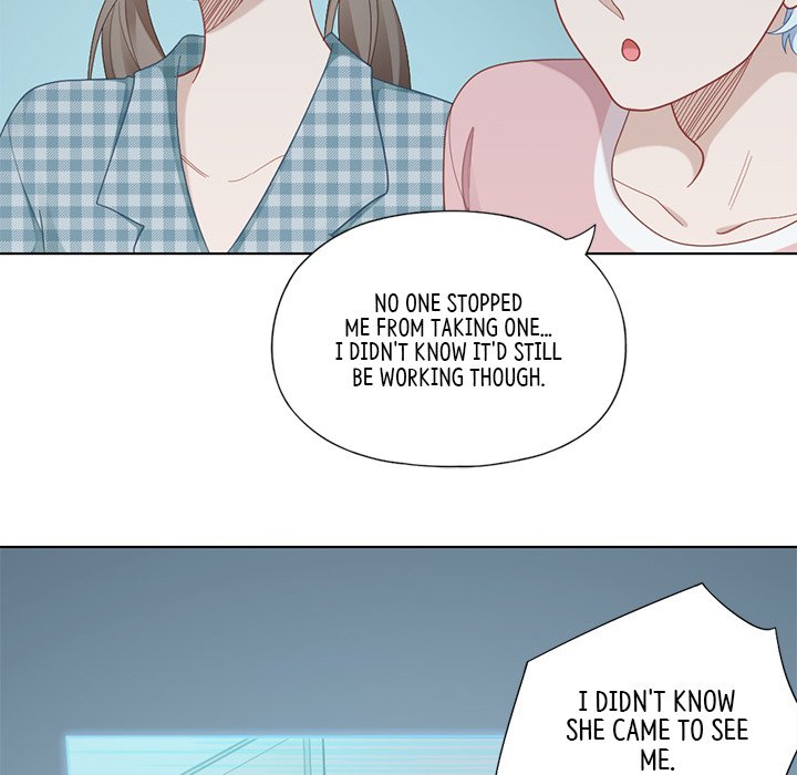 My New Pet Cat My New Pet Cat EP 78 - Toomics page 8 - 