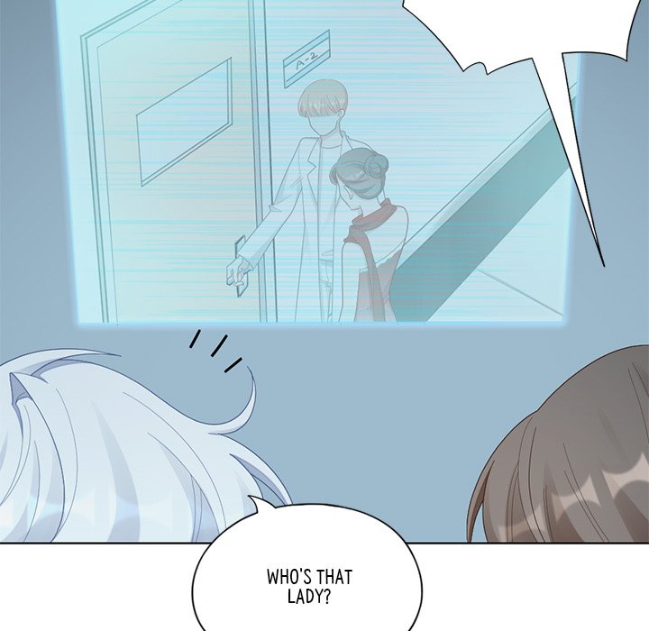 My New Pet Cat My New Pet Cat EP 78 - Toomics page 9 - 
