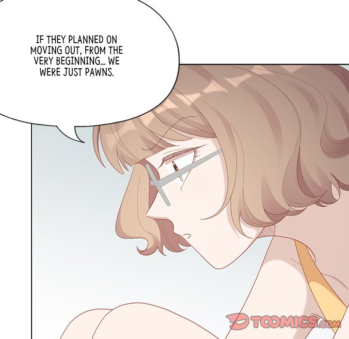 My New Pet Cat My New Pet Cat EP 79 - Toomics page 18 - 