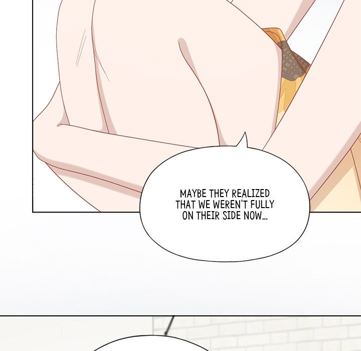 My New Pet Cat My New Pet Cat EP 79 - Toomics page 19 - 