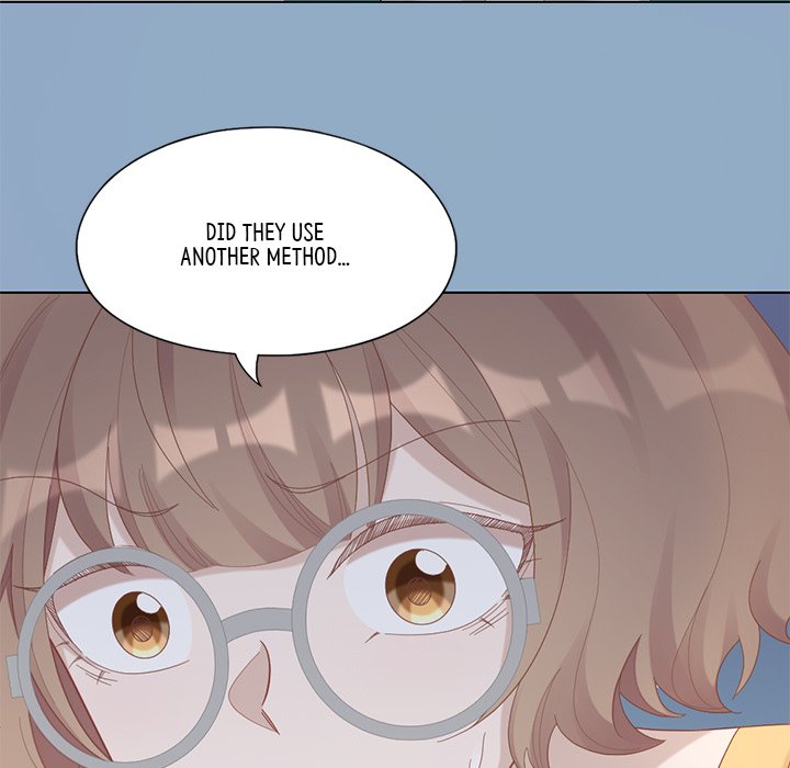 My New Pet Cat My New Pet Cat EP 79 - Toomics page 21 - 