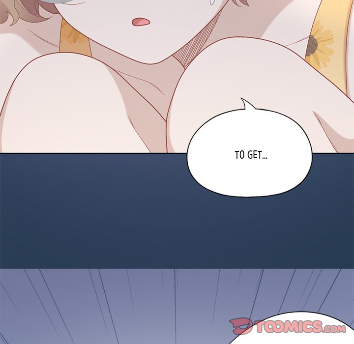 My New Pet Cat My New Pet Cat EP 79 - Toomics page 22 - 