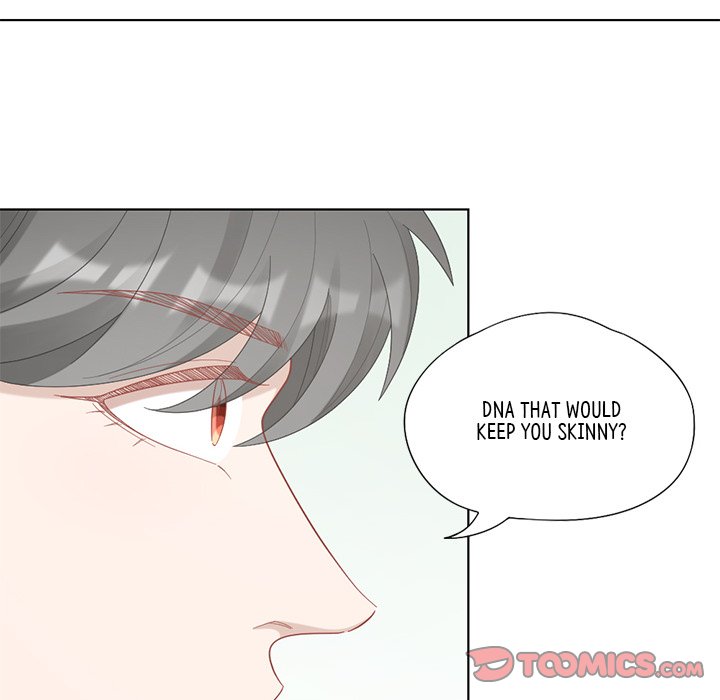 My New Pet Cat My New Pet Cat EP 79 - Toomics page 34 - 