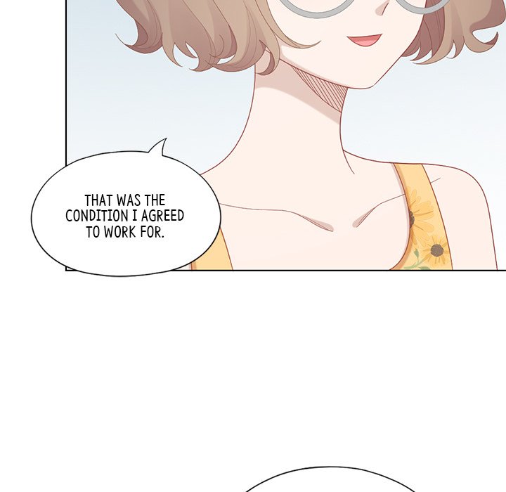 My New Pet Cat My New Pet Cat EP 79 - Toomics page 36 - 