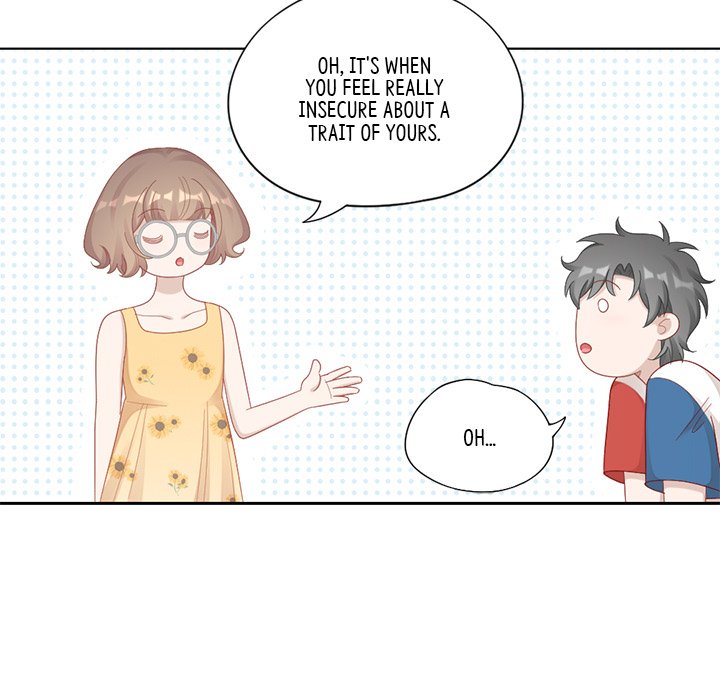 My New Pet Cat My New Pet Cat EP 79 - Toomics page 41 - 