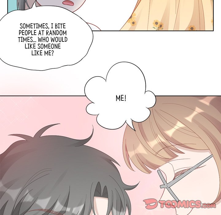 My New Pet Cat My New Pet Cat EP 79 - Toomics page 46 - 