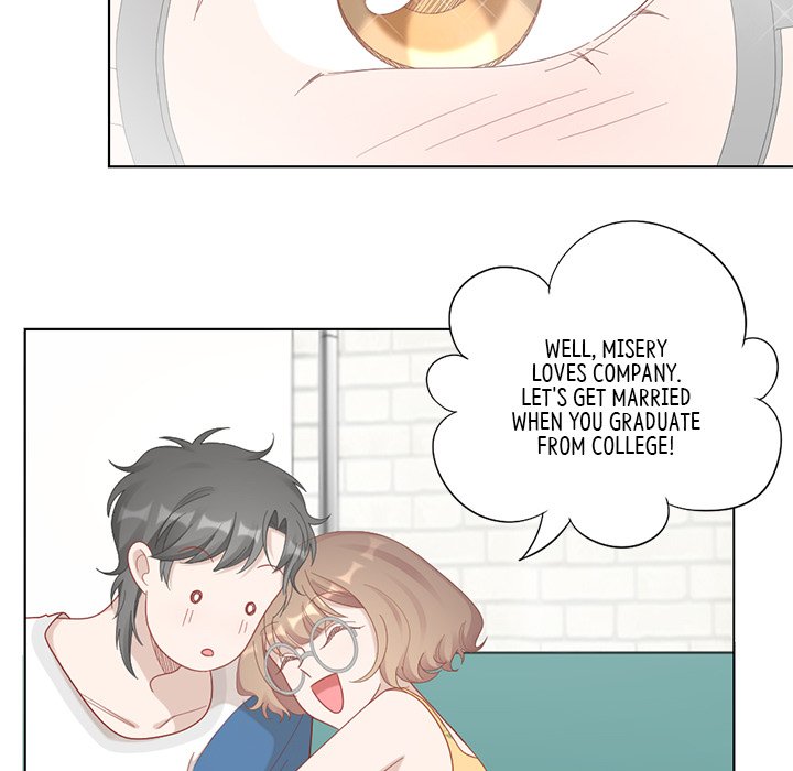 My New Pet Cat My New Pet Cat EP 79 - Toomics page 48 - 