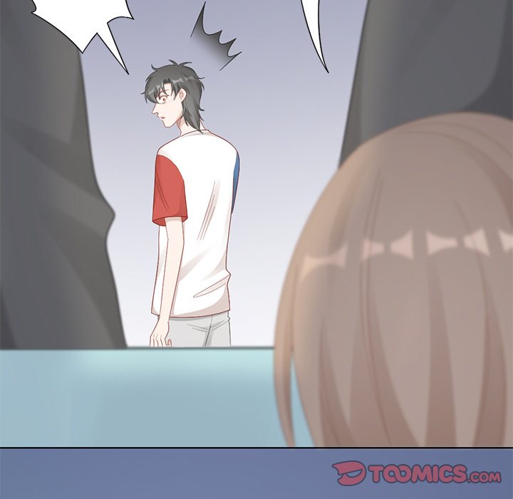 My New Pet Cat My New Pet Cat EP 79 - Toomics page 6 - 