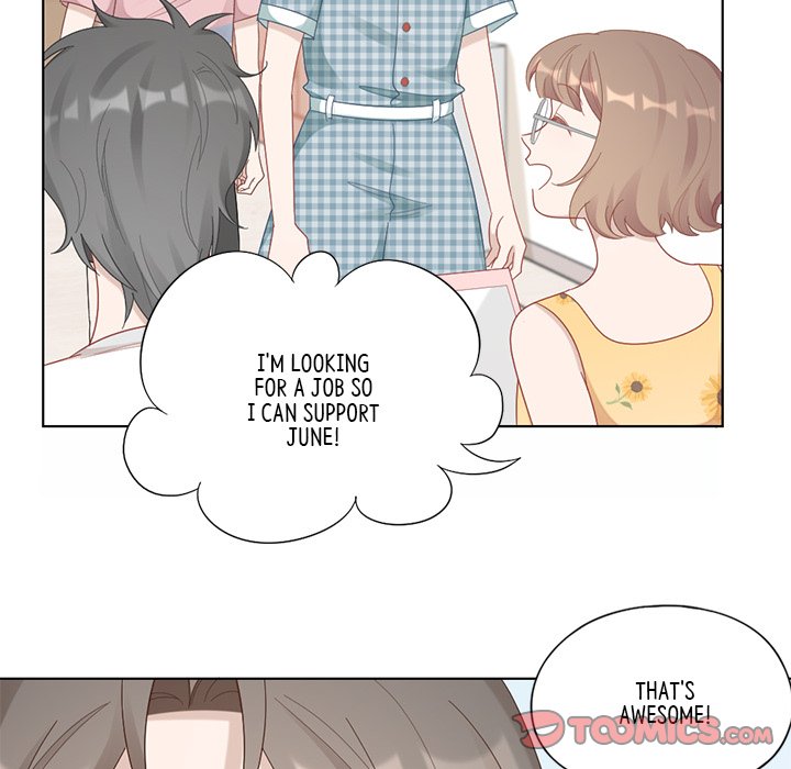 My New Pet Cat My New Pet Cat EP 79 - Toomics page 58 - 