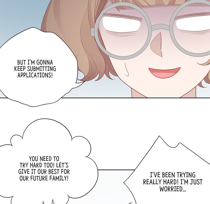 My New Pet Cat My New Pet Cat EP 79 - Toomics page 60 - 