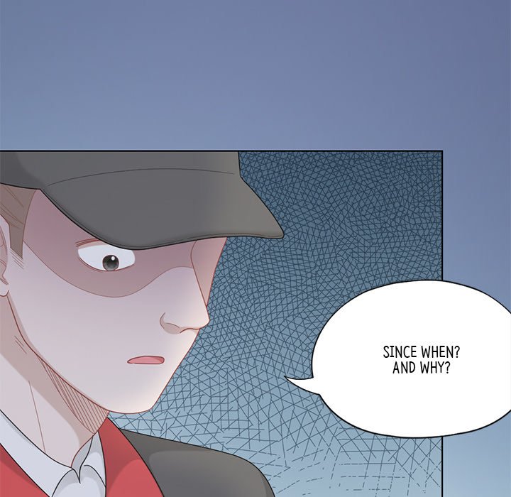 My New Pet Cat My New Pet Cat EP 79 - Toomics page 7 - 