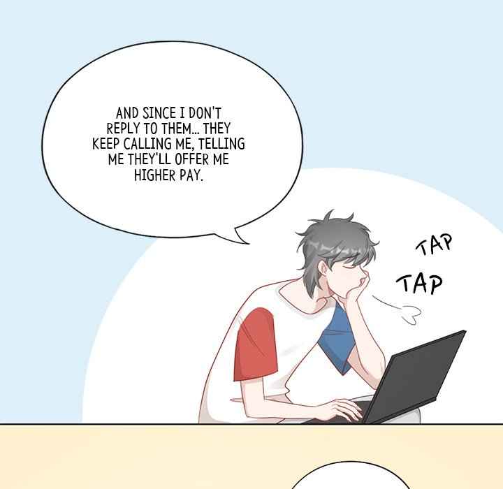My New Pet Cat My New Pet Cat EP 79 - Toomics page 65 - 