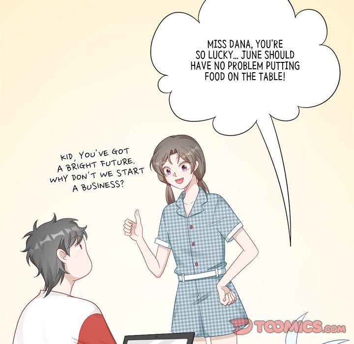 My New Pet Cat My New Pet Cat EP 79 - Toomics page 66 - 