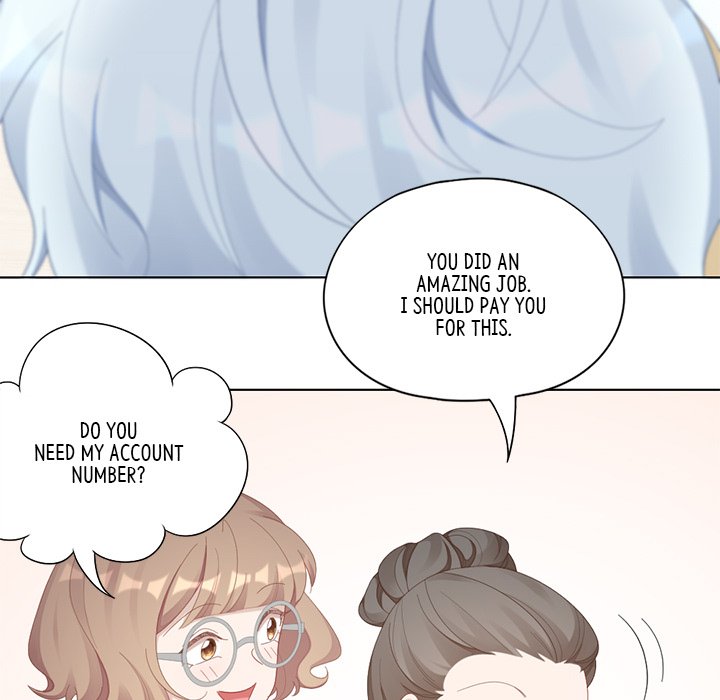 My New Pet Cat My New Pet Cat EP 80 - Toomics page 11 - 