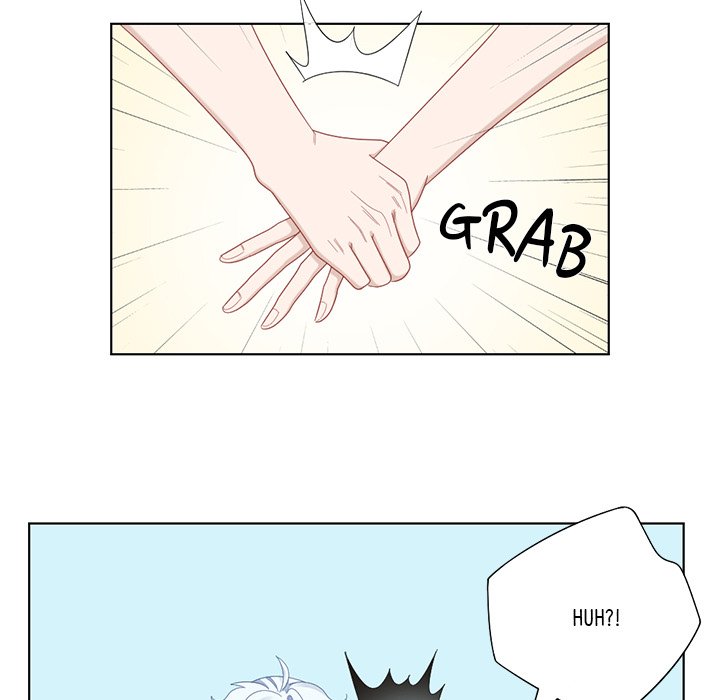 My New Pet Cat My New Pet Cat EP 80 - Toomics page 17 - 