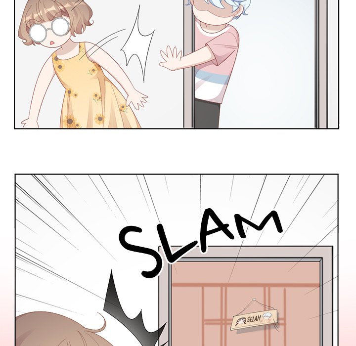 My New Pet Cat My New Pet Cat EP 80 - Toomics page 19 - 