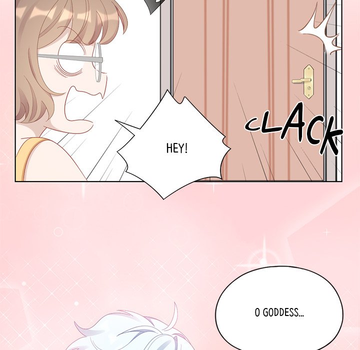 My New Pet Cat My New Pet Cat EP 80 - Toomics page 20 - 