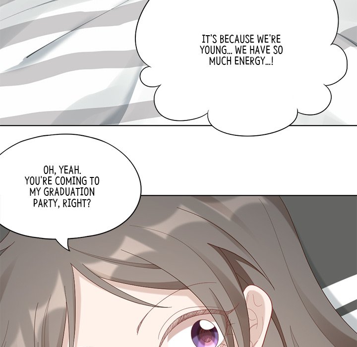 My New Pet Cat My New Pet Cat EP 80 - Toomics page 27 - 