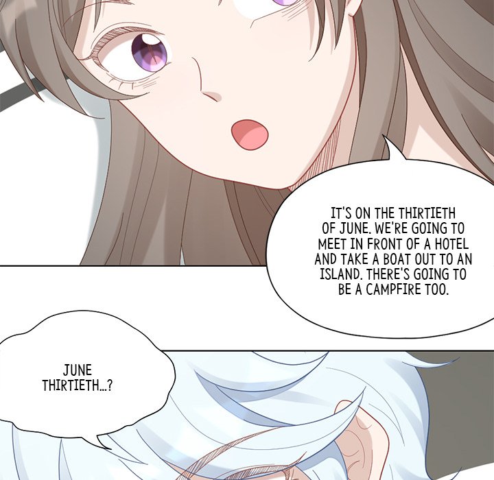 My New Pet Cat My New Pet Cat EP 80 - Toomics page 28 - 