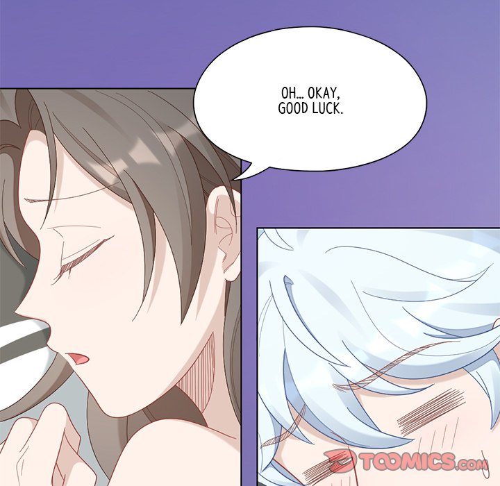 My New Pet Cat My New Pet Cat EP 80 - Toomics page 30 - 