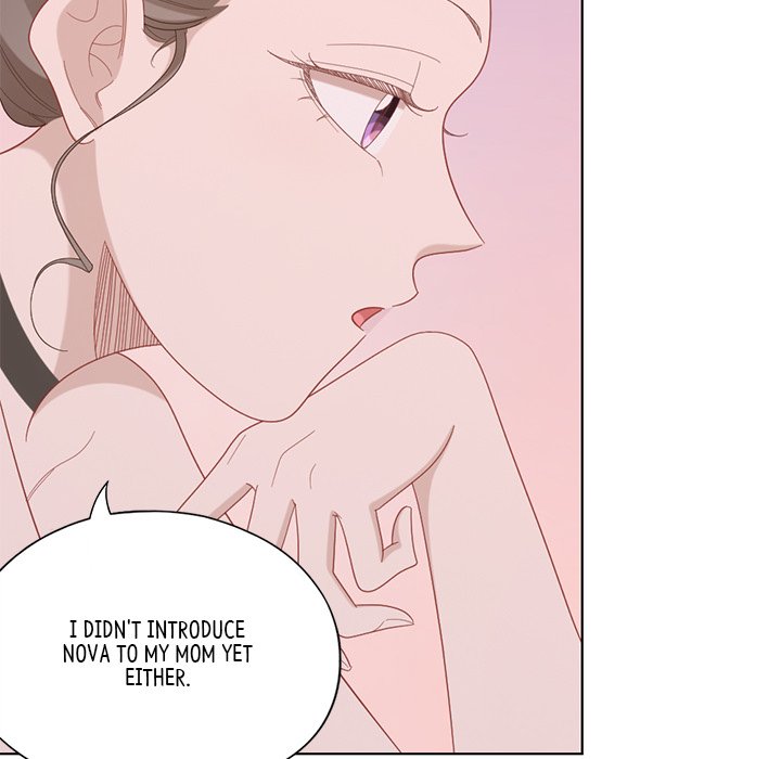 My New Pet Cat My New Pet Cat EP 80 - Toomics page 36 - 