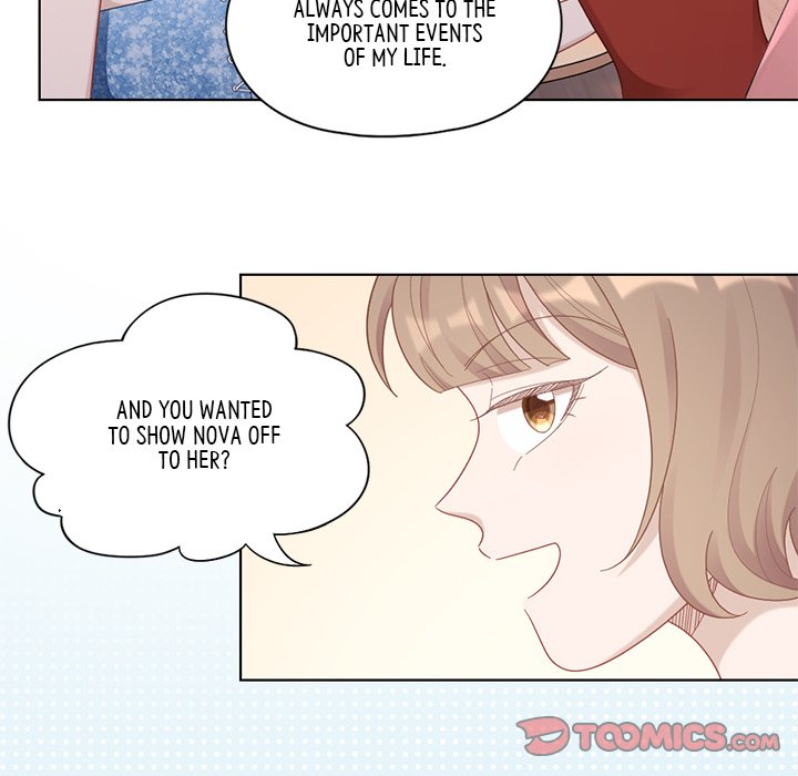 My New Pet Cat My New Pet Cat EP 80 - Toomics page 38 - 