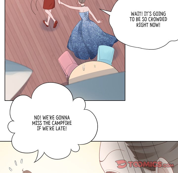 My New Pet Cat My New Pet Cat EP 80 - Toomics page 42 - 