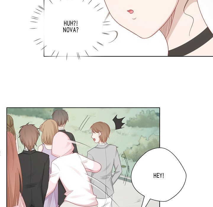 My New Pet Cat My New Pet Cat EP 80 - Toomics page 48 - 