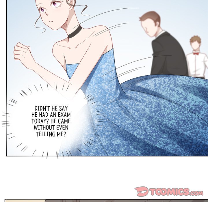 My New Pet Cat My New Pet Cat EP 80 - Toomics page 50 - 