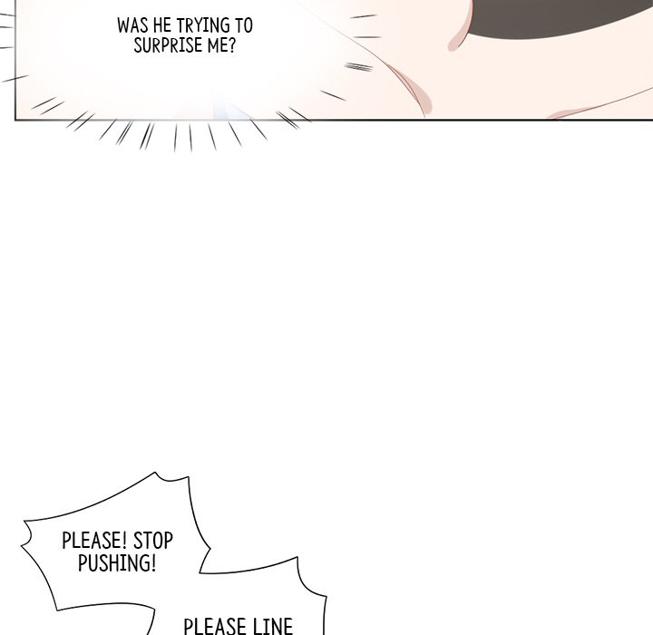 My New Pet Cat My New Pet Cat EP 80 - Toomics page 52 - 