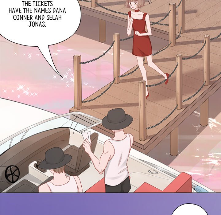 My New Pet Cat My New Pet Cat EP 80 - Toomics page 57 - 