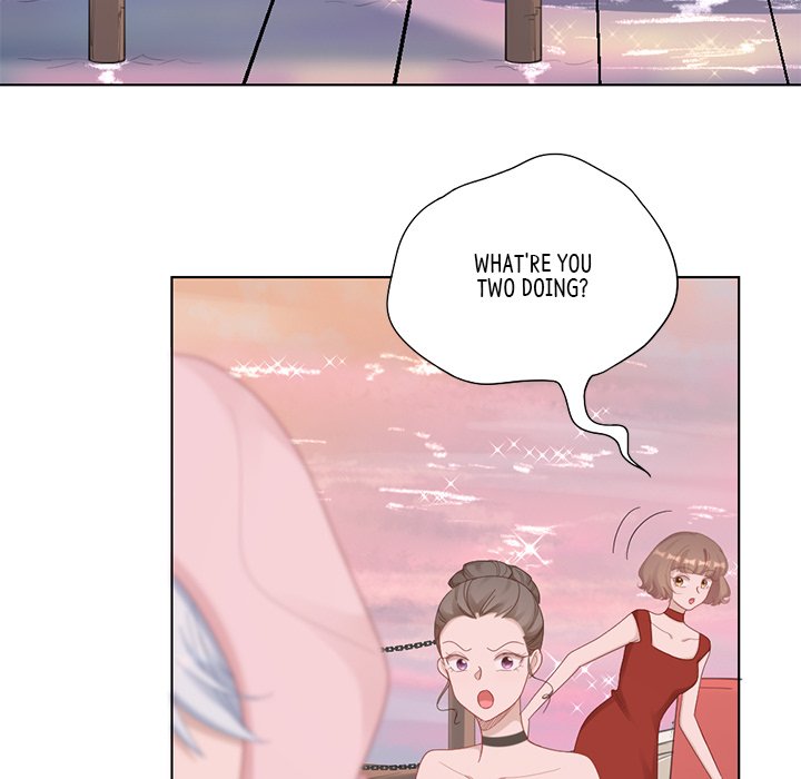 My New Pet Cat My New Pet Cat EP 80 - Toomics page 61 - 