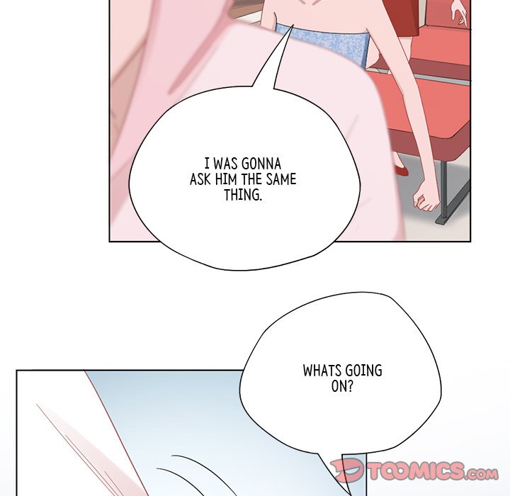 My New Pet Cat My New Pet Cat EP 80 - Toomics page 62 - 