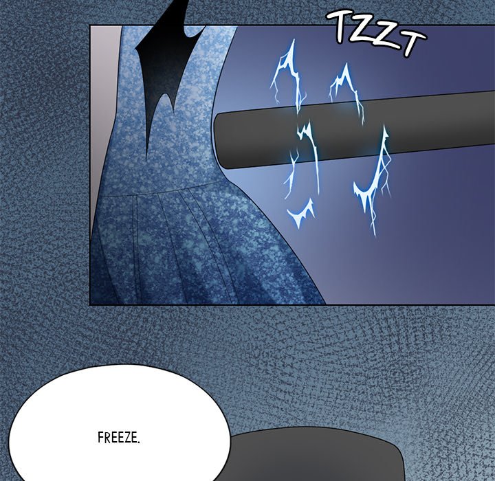 My New Pet Cat My New Pet Cat EP 80 - Toomics page 67 - 