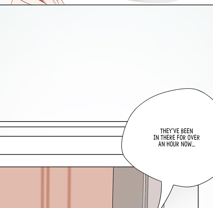 My New Pet Cat My New Pet Cat EP 80 - Toomics page 8 - 